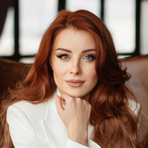 Portrait of Tereza Vágnerová, PhD, MSc, Eng